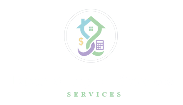 Taxes & Payroll Services